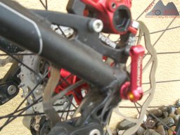 Cube AMS pro 100 - nach Umbau 10